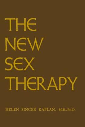 New Sex Therapy