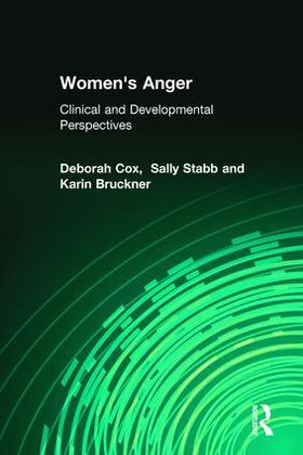 Cox, D: Women's Anger