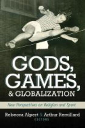 Gods Games & Globilization