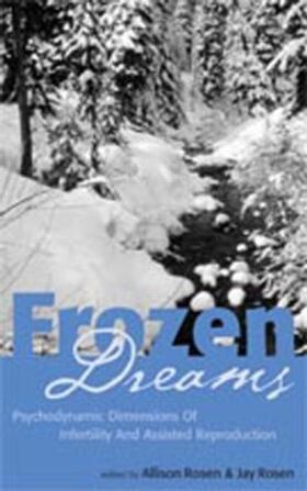 Frozen Dreams