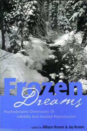 Frozen Dreams