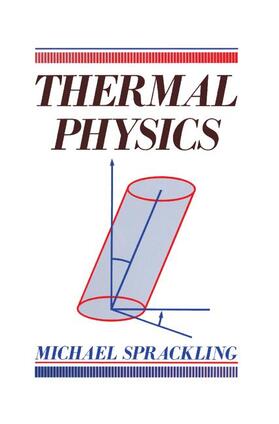 THERMAL PHYSICS,