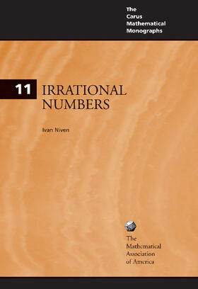 Irrational Numbers