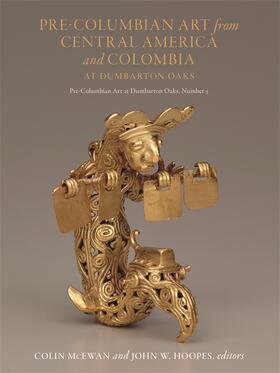 Pre-Columbian Art from Central America and Colomb