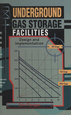 Underground Gas Storage Facilities: Design and Implementation