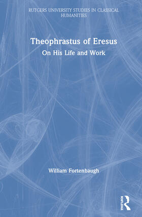 Theophrastus of Eresus