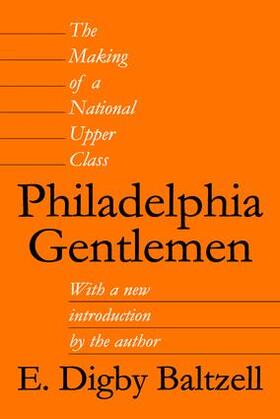 Philadelphia Gentlemen