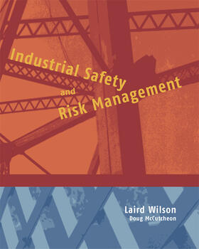 Industrial Safety and Risk Management