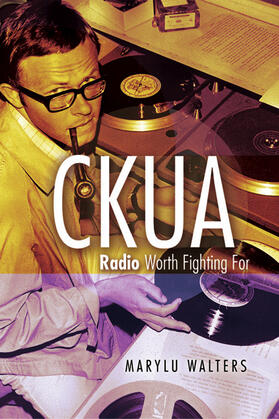 CKUA