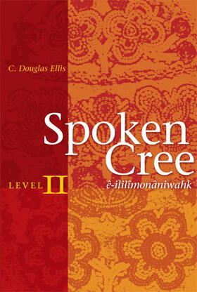 Spoken Cree, Level II