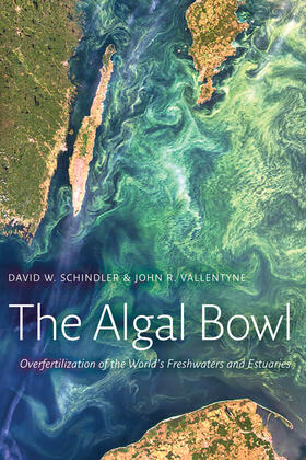 Schindler, D: Algal Bowl