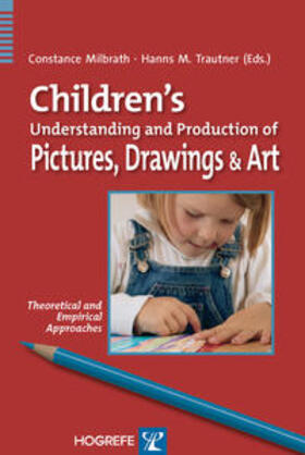 Children's Understanding and Production of Pictures, Drawings, and Art