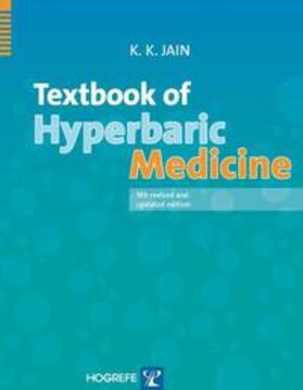 Textbook of Hyperbaric Medicine