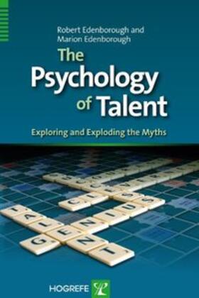 The Psychology of Talent