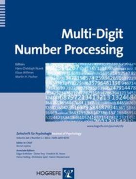 Multi-Digit Number Processing