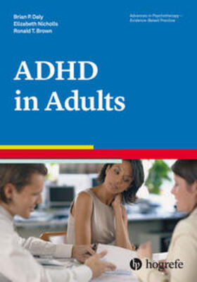 ADHD in Adults