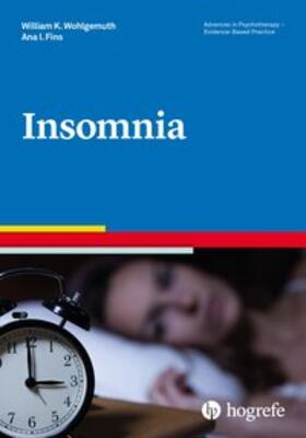 Insomnia