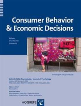 Consumer Behavior and Economic Decisions