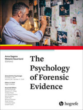 The Psychology of Forensic Evidence 2020: 228