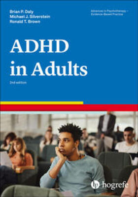 Attention-Deficit/Hyperactivity Disorder in Adults