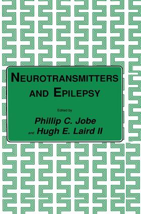 Neurotransmitters and Epilepsy