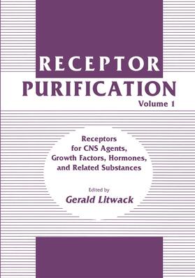 Receptor Purification