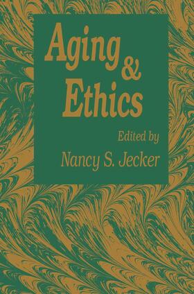 Aging and Ethics