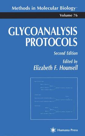 Glycoanalysis Protocols