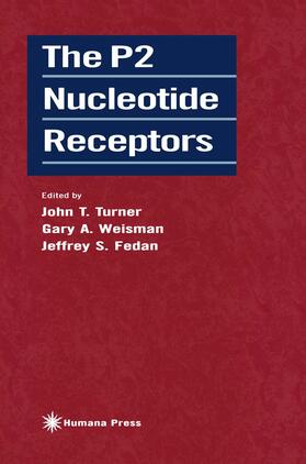 The P2 Nucleotide Receptors