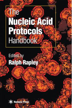 The Nucleic Acid Protocols Handbook