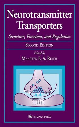 Neurotransmitter Transporters