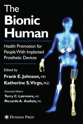 The Bionic Human