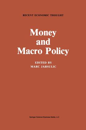 Money and Macro Policy