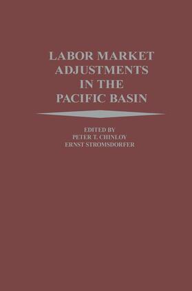 Labor Market Adjustments in the Pacific Basin