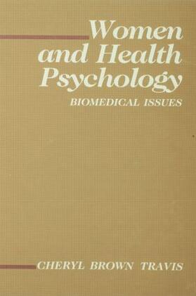 Women and Health Psychology