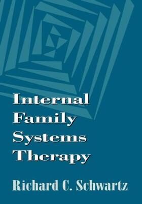 Internal Family Systems Therapy