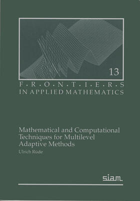 Mathematical and Computational Techniques for Multilevel Adaptive Methods