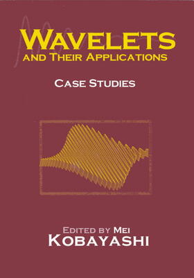 Applications of Wavelets