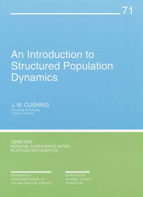 An Introduction to Structured Population Dynamics