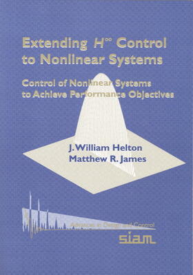 Extending H-infinity Control to Nonlinear Systems