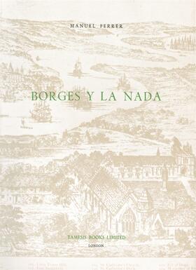 Borges Y La NADA