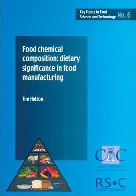 Food Chemical Composition