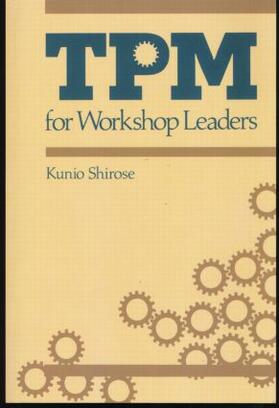 TPM for Workshop Leaders