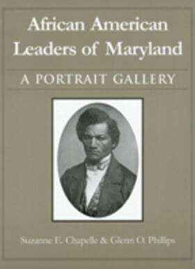 African American Leaders of Maryland