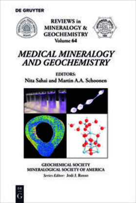 Medical Mineralogy and Geochemistry