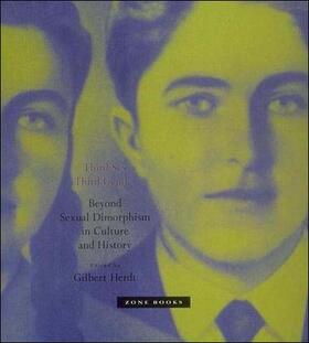 Third Sex, Third Gender: Beyond Sexual Dimorphism in Culture and History