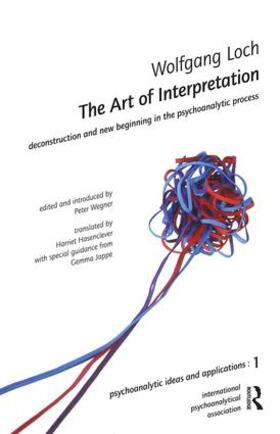 The Art of Interpretation