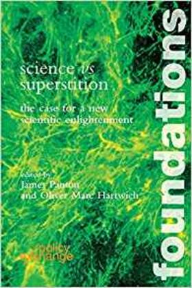 Science vs Superstition