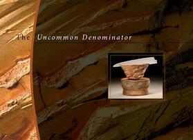 Uncommon Denominator - A Tribute to Richard Hirsch