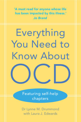 Everything You Need to Know About OCD